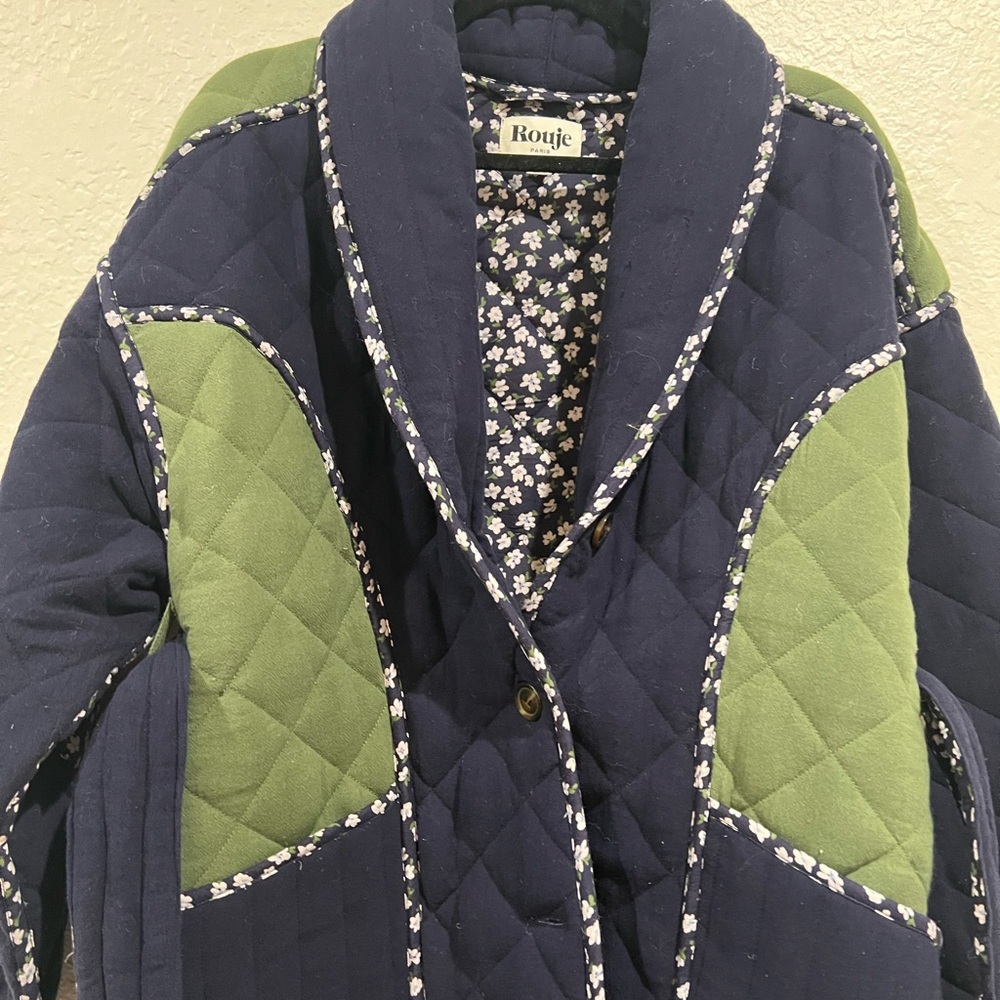 Gorgeous Fall Jacket! - image 2